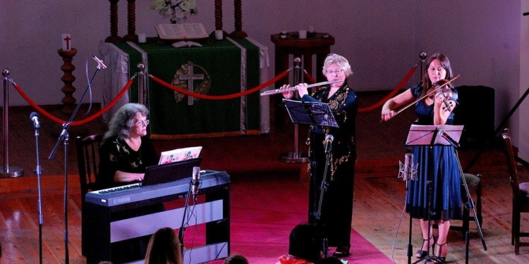 И снова – «Вечер премьер»: в Николаеве пройдет городской фестиваль современного композиторского искусства (ВИДЕО)