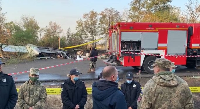 Это семейное: отец выжившего курсанта пережил три авиакатастрофы