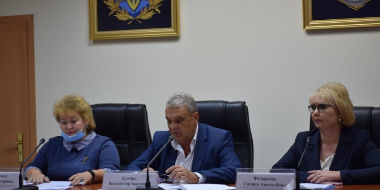 На Миколаївщині 372 ліжка додатково зарезервовано в закладах охорони здоров’я на випадок масового поширення COVID-19