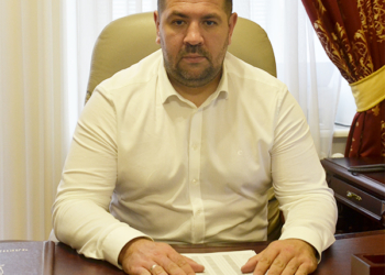 Прокурором Николаевской области назначили Дениса Фальченко