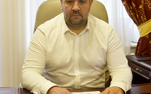 Прокурором Николаевской области назначили Дениса Фальченко