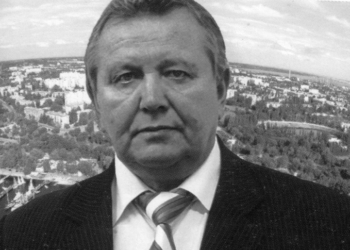 В Николаеве от пневмонии умер профессор университета, контактировавший с больными COVID-2019