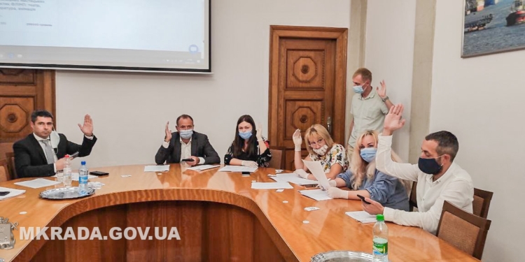 В победители «Общественного бюджета Николаева» пробились 45 проектов (ФОТО)