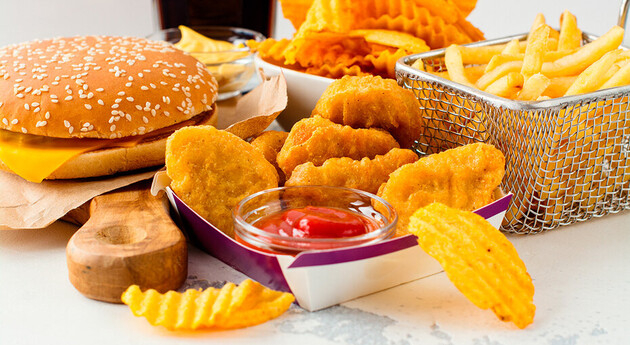 ВОЗ планирует добиться полного отказа от трансжиров к 2023 году