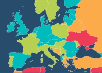 Украина заняла последнее место по уровню экономической свободы в Европе