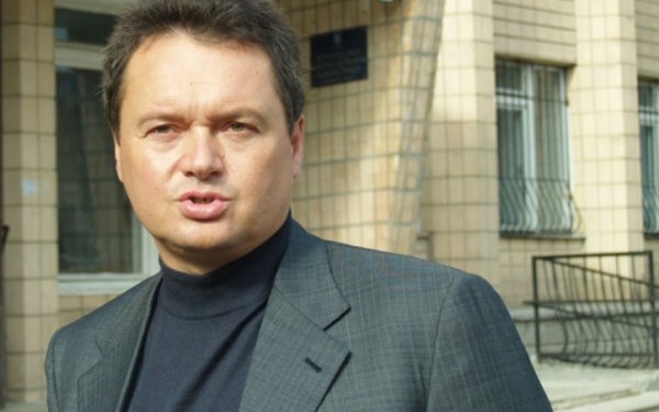 Партия «Миколаївці» выдвинула Садыкова кандидатом в мэры Николаева