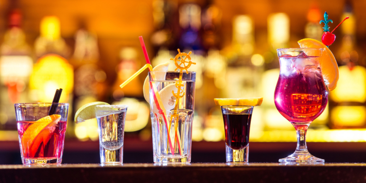 В шведском Музее отвратительной еды открылась выставка тематического алкоголя