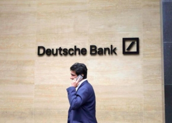 США оштрафовали “дочку” Deutsche Bank за нарушения “крымских” санкций против РФ