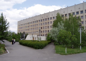Городской больнице №3 в Николаеве дали право госпитализировать больных с COVID-19, денег пока не дали
