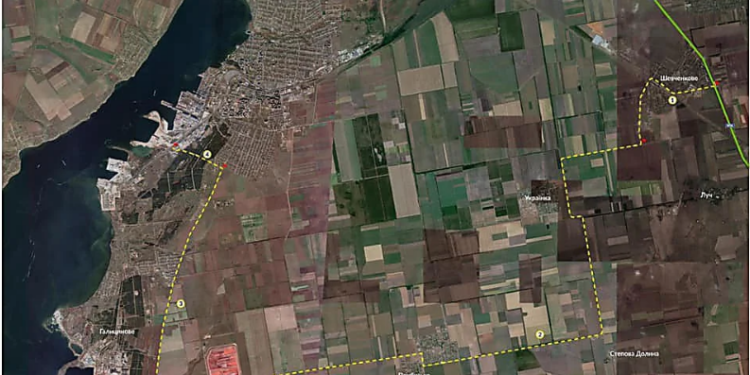 Верховная Рада добавила Николаевщине 300 млн.грн. на объездную дорогу – деньги сняли с жилищных субсидий  (Схема)