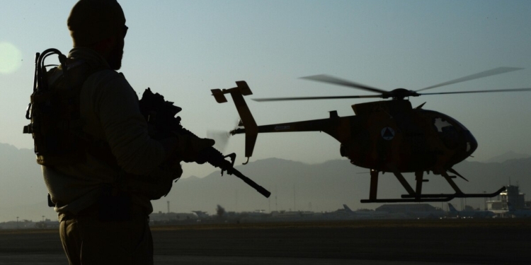 Ударный “Киборг” и другие. В Украине будут выпускать легкие вертолеты (ФОТО, ВИДЕО)