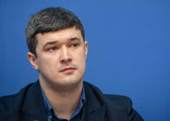 Новый центр “Дия.Бизнес” в Николаеве будет открыт за средства партнеров – Федоров
