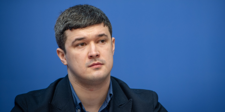 Новый центр “Дия.Бизнес” в Николаеве будет открыт за средства партнеров – Федоров