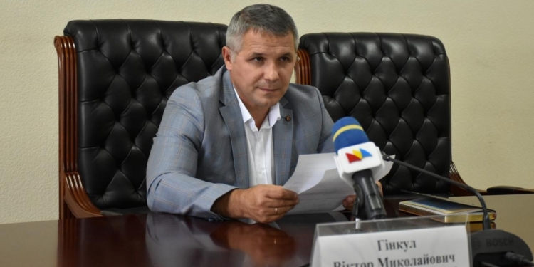 Віктор Гінкул: Всі спортсмени за 72 години до початку змагань проходять ПЛР-тестування