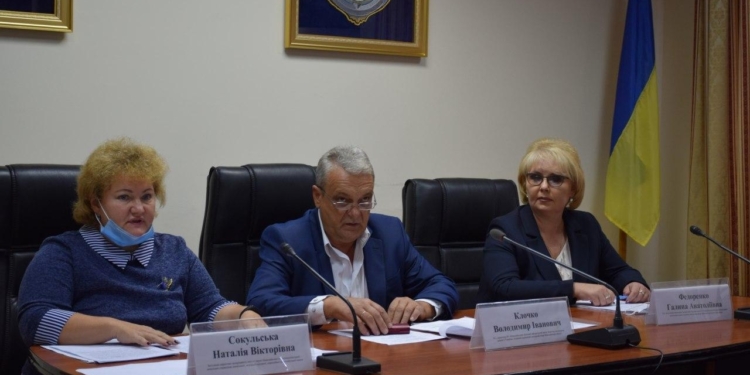 36 млн грн виділено з обласного бюджету на придбання лікарських засобів, засобів індивідуального захисту та дезінфекційних засобів