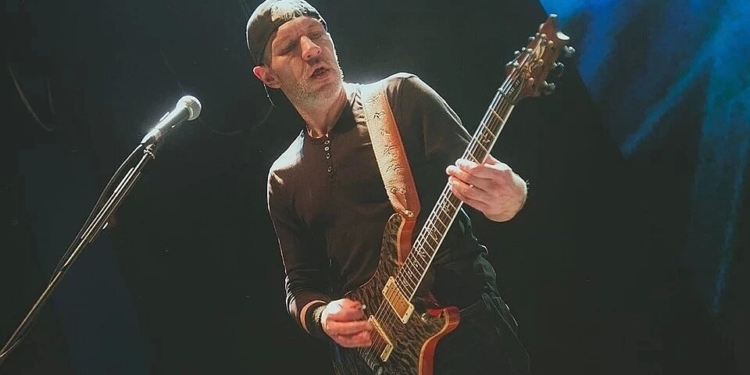 В Беларуси вынесли приговор подозреваемому в убийстве гитариста “Ляпис Трубецкой”