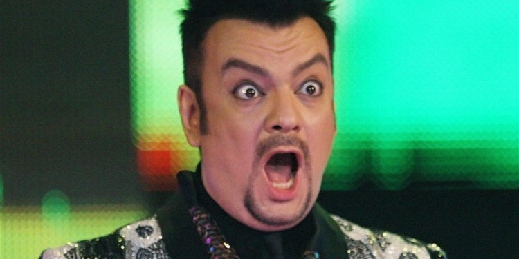 Неожиданно. Штаб Навального требует снести особняк Киркорова (ВИДЕО)