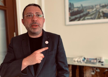 Основатель партии “Пропозиция” Геннадий Корбан рассказал о предательстве Коломойского и Палицы