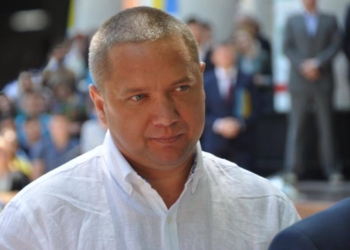 Глава “Нашего края” Кормышкин обвинил в давлении на свою  компанию помощника нардепа Копытина