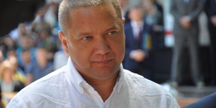 Глава “Нашего края” Кормышкин обвинил в давлении на свою  компанию помощника нардепа Копытина