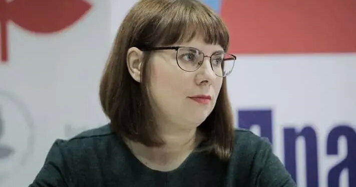 Надели капюшон и положили на заднее сиденье: Соратницу Тихановской силовики вывезли из Беларуси в Польшу