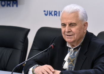 Украинская сторона сделает все, чтобы не допустить срыва перемирия на Донбассе – Кравчук
