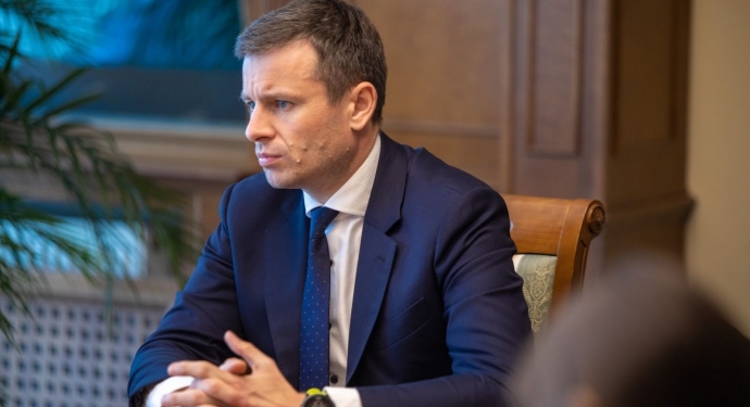 МОЗ не сумел освоить деньги на ИВЛ и индивидуальные средства защиты, – Марченко раскритиковал Степанова за отказ поддержать проект бюджета