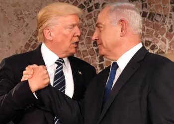 В Вашингтоне рассказали, зачем премьер-министр Израиля приезжает в США с чемоданами грязного белья