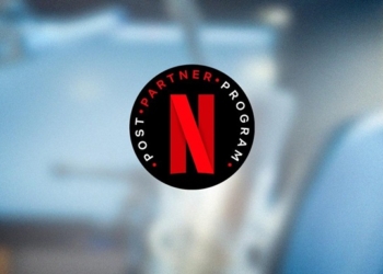 Украинские студии дубляжа стали партнерами Netflix