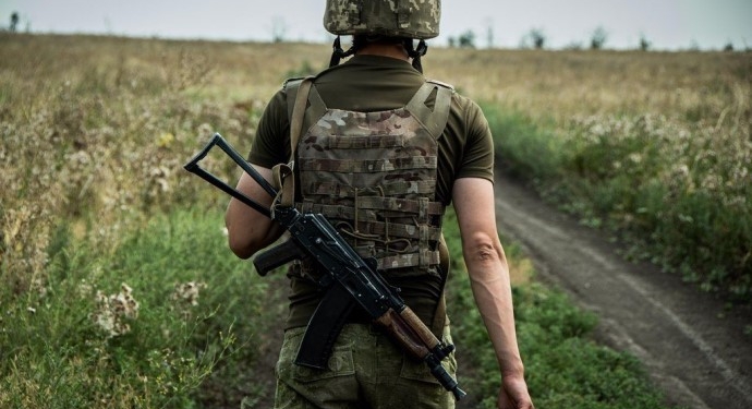 На Донбассе сохраняется режим прекращения огня – штаб ООС