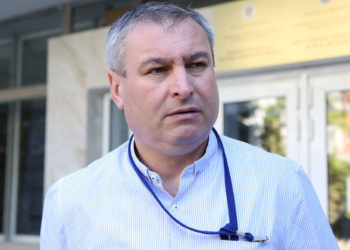 Главный эпидемиолог Молдовы заявил, что от COVID-19 умирают только те, кто “был обузой”