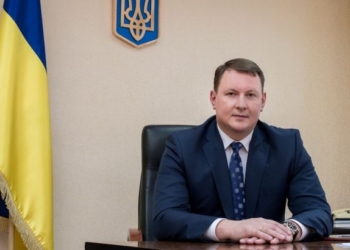В Краматорске отменили день города, мэр отправился на самоизоляцию