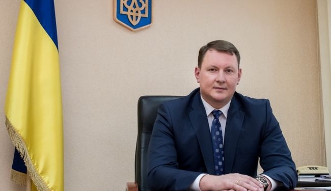 В Краматорске отменили день города, мэр отправился на самоизоляцию