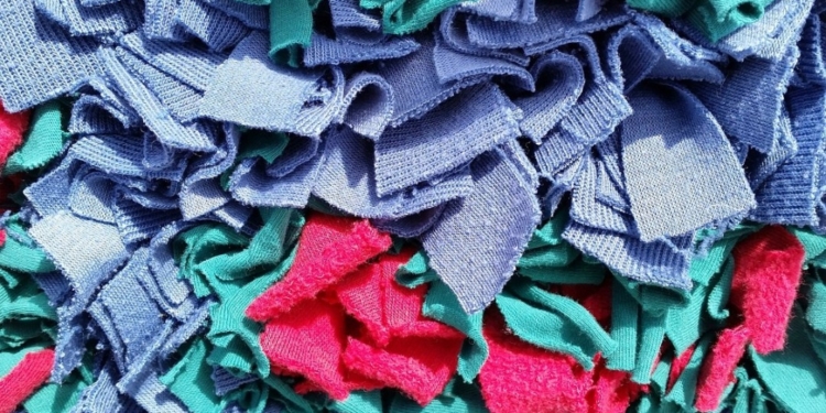 В Финляндии строят первый в Европе завод по переработке текстильного мусора