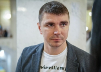 В Киеве напали на нардепа Полякова: полиция открыла уголовное дело