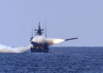 Британия готова прокредитовать строительство 8 ракетных катеров для Украины