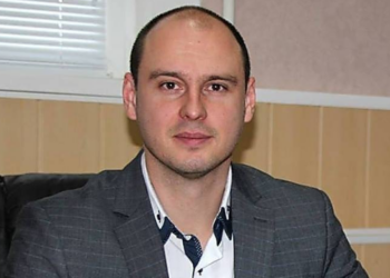Первым заместителем главы Николаевской ОГА назначат Решетилова