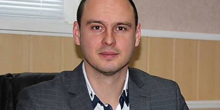 Первым заместителем главы Николаевской ОГА назначат Решетилова