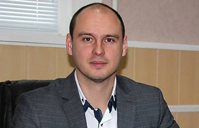 Первым заместителем главы Николаевской ОГА назначат Решетилова 1