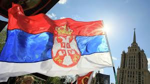 Сербія закриває своє посольство в Україні (ОНОВЛЕНО)