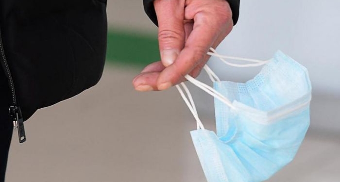 Сумчанин судится из-за отказа АТБ обслужить его без без маски – мужчину оштрафовали из-за отказа одеть маску в суде