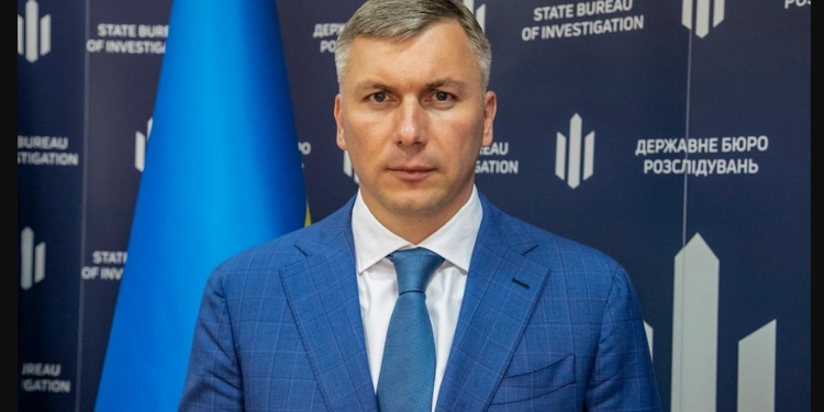 Новым исполняющим обязанности директора ГБР стал Сухачев: что о нем известно