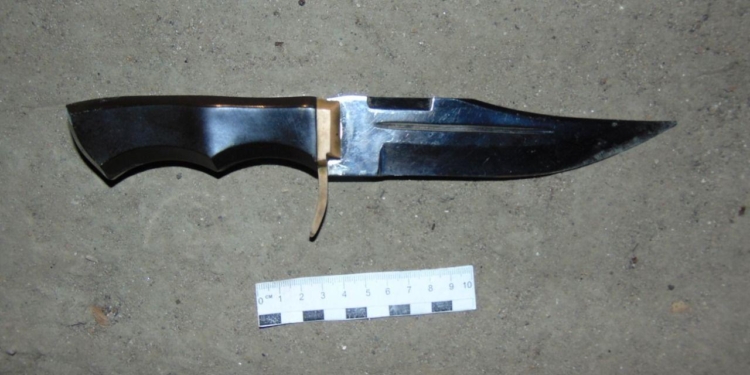 В Николаеве из-за замечания произошел вооруженный конфликт (ФОТО)