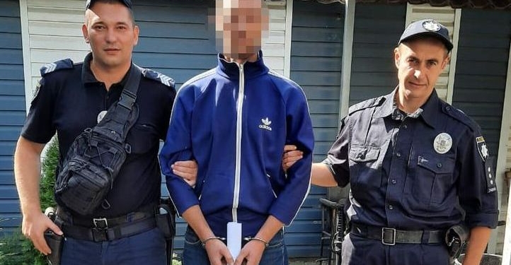 В Николаеве полиция задержала мужчину, который до смерти избил свою пожилую родственницу (ФОТО)