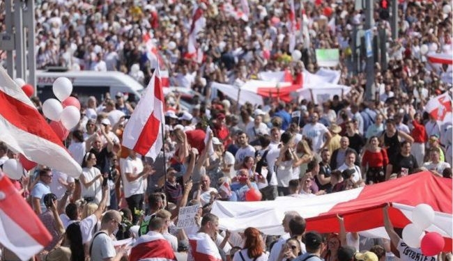 Саммит Вышеградской группы будет сосредоточен на ситуации в Беларуси