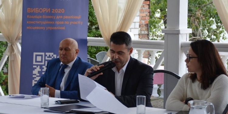 Николаевский бизнес сформировал 15 требований к кандидатам