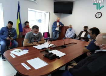 Регистрация кандидатов от партии «Николаевцы» в Николаевский горсовет остается в силе: суд отказал в удовлетворении иска (ДОКУМЕНТ)