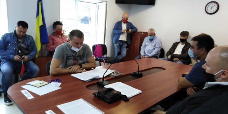 Регистрация кандидатов от партии «Николаевцы» в Николаевский горсовет остается в силе: суд отказал в удовлетворении иска (ДОКУМЕНТ)