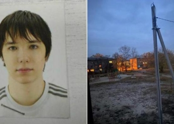 Конец истории: 18-летний «нижегородский стрелок», расстрелявший 6 человек и напавший на автобус, найден мертвым