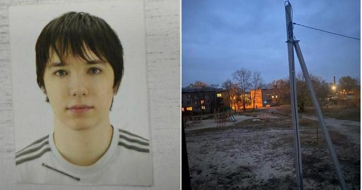 Конец истории: 18-летний «нижегородский стрелок», расстрелявший 6 человек и напавший на автобус, найден мертвым